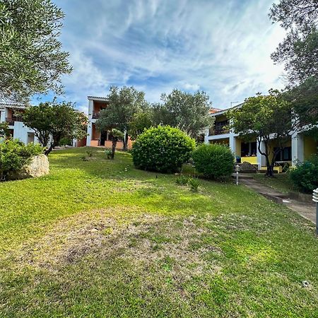 Felix Hotels - Residence Hotel Costa Serena ปาเลา ภายนอก รูปภาพ